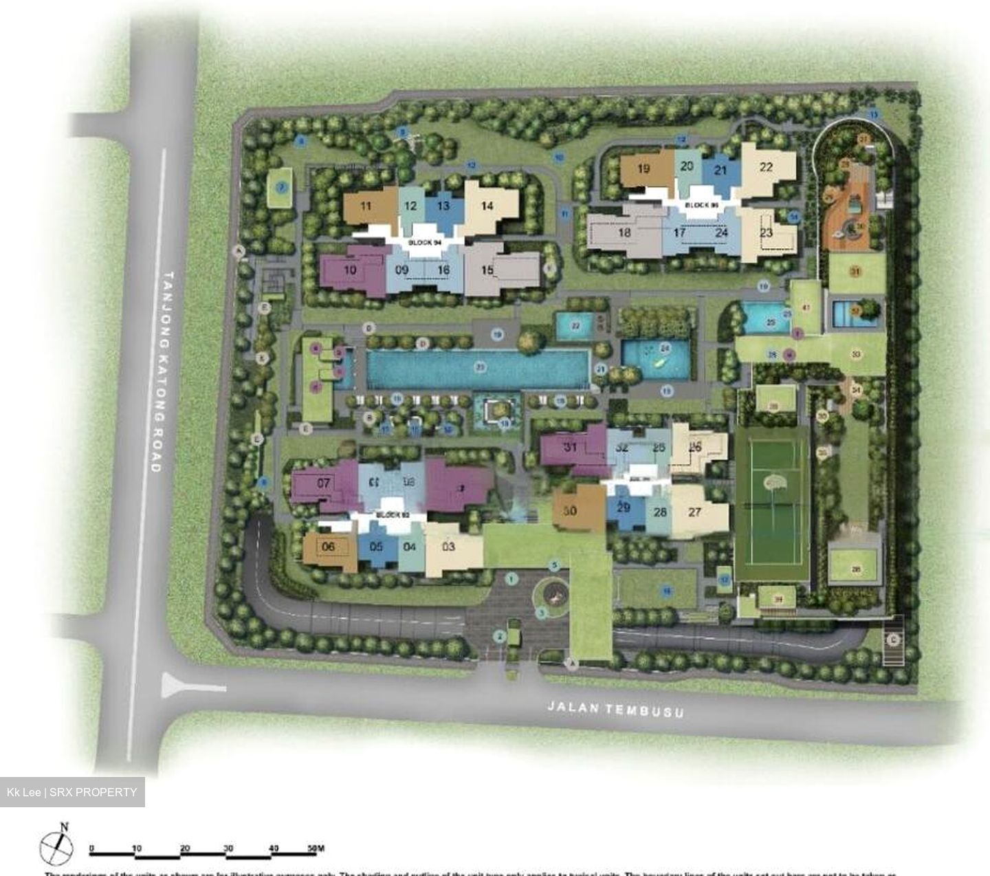Tembusu Grand (D15), Condominium #464346621